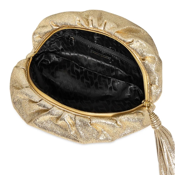 Rebecca Minkoff Ruched Clutch